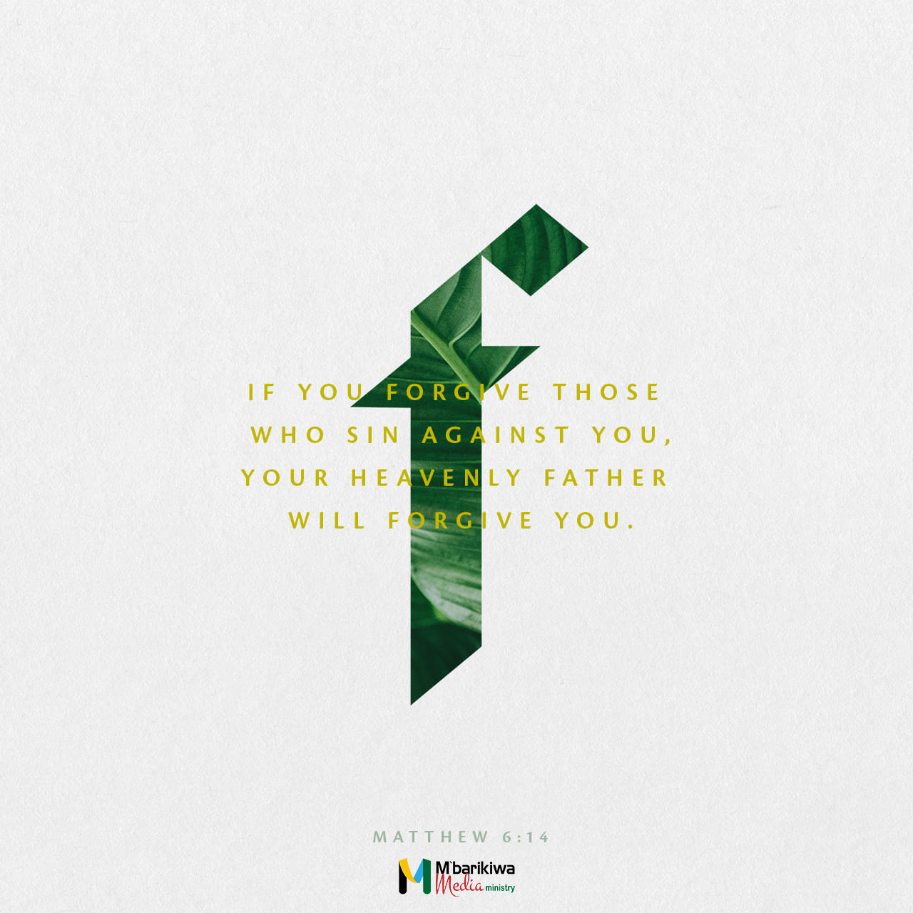 matthew 6 2-4 nlt