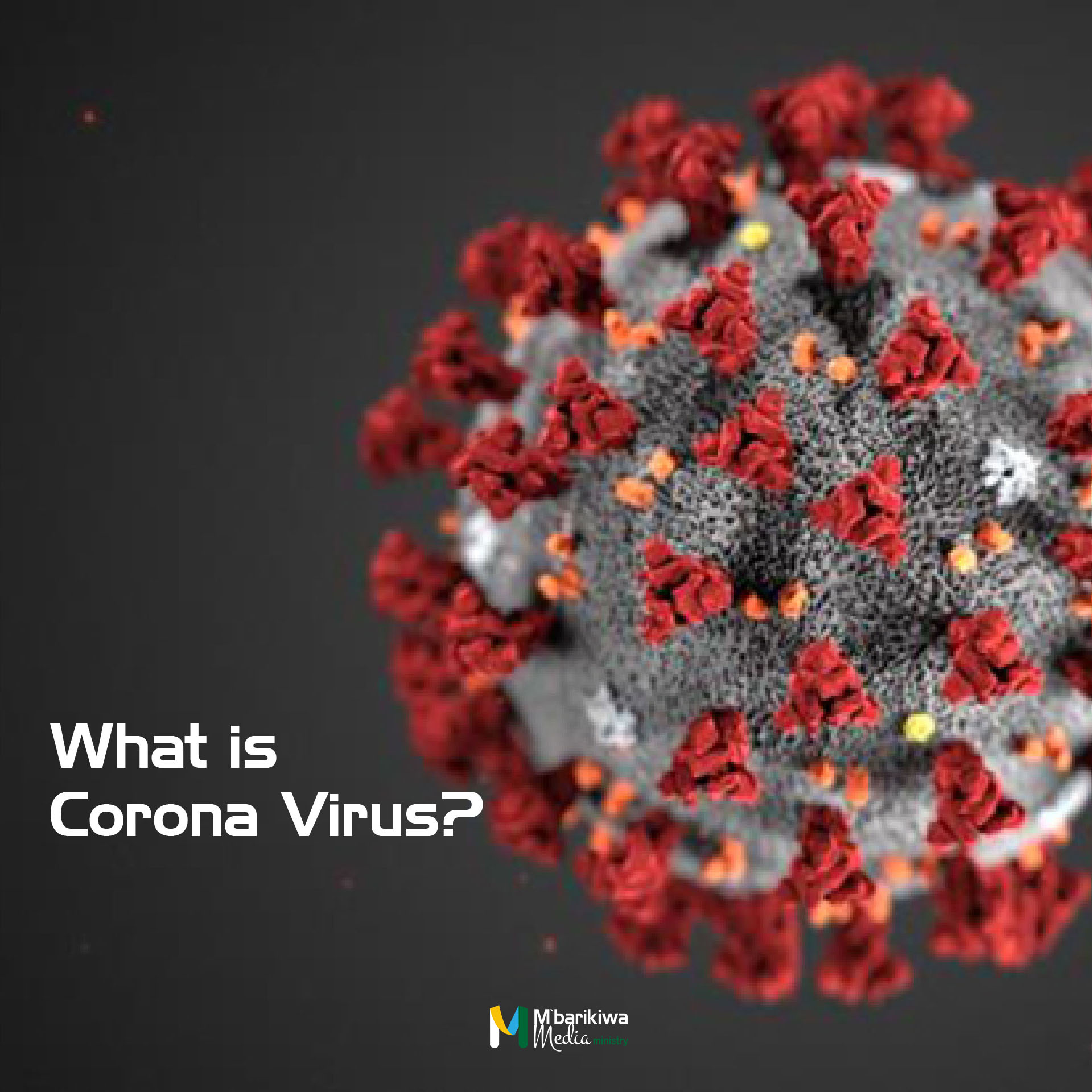 Corova Virus