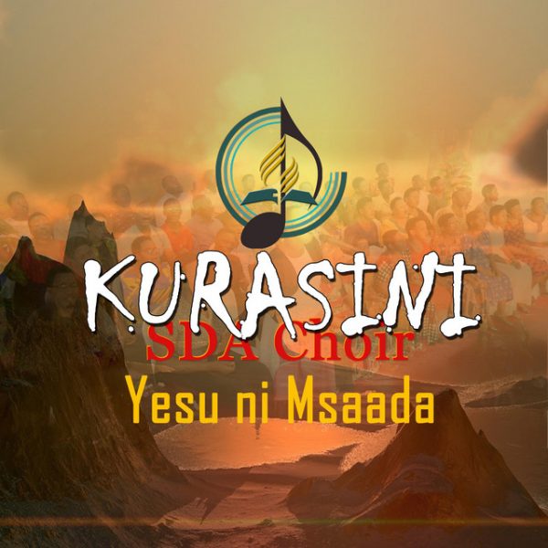 Yesu ni Msaada